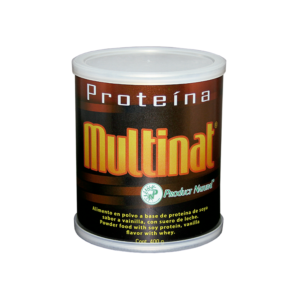 Multinat Proteína