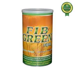Fibgreen Fibra