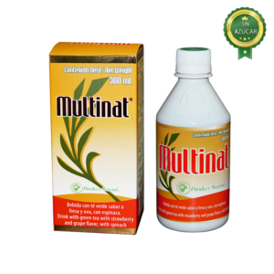 Multinat Jarabe