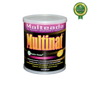 Multinat Malteada