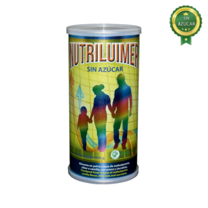 Nutriluimer Sin Azúcar