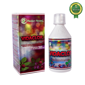 Vidaclor