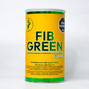 Fibgreen Fibra