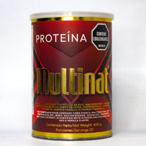 Multinat Proteína