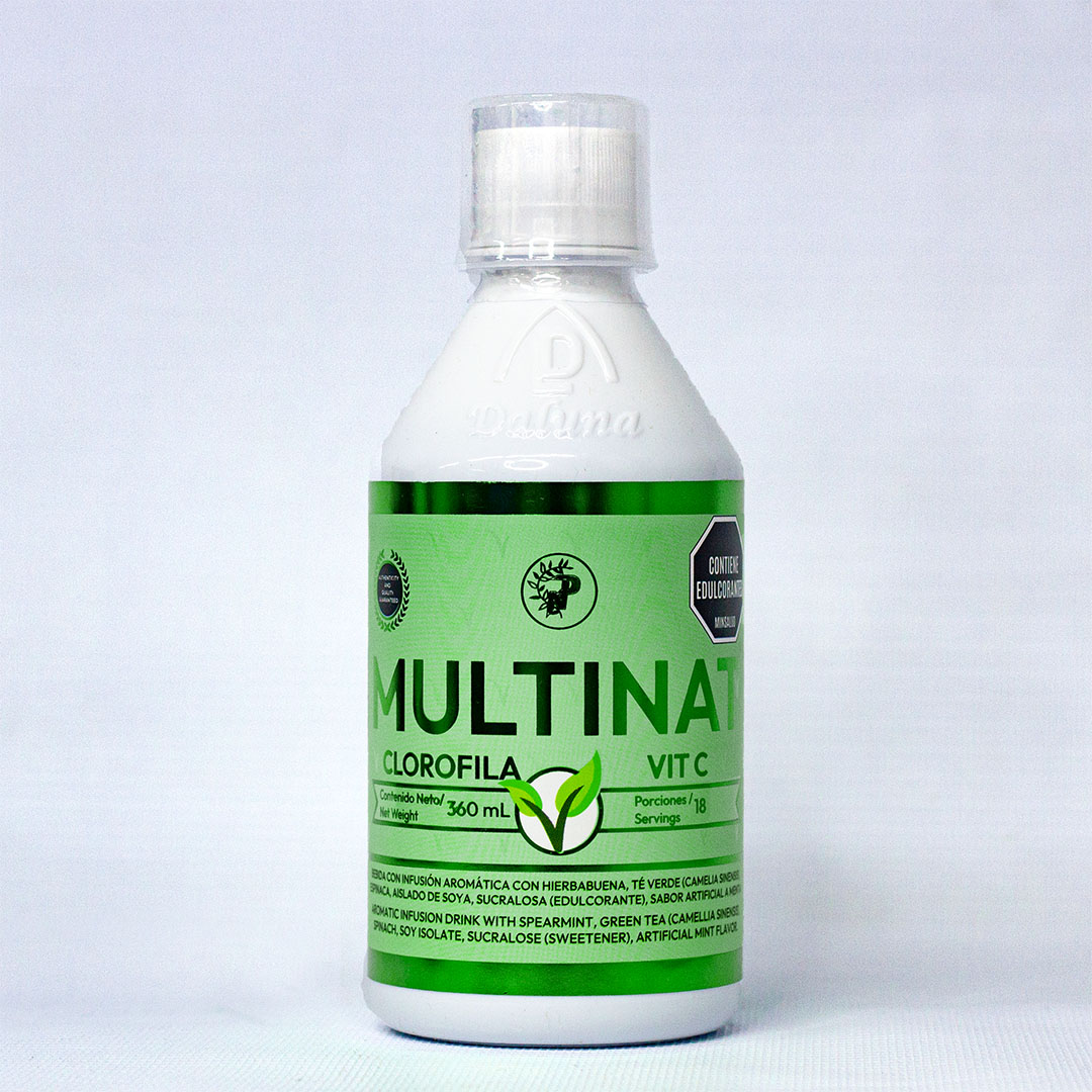 Multinat Clorofila - Imagen 2