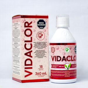 Vidaclor