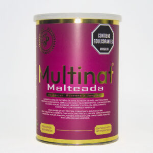 Multinat Malteada